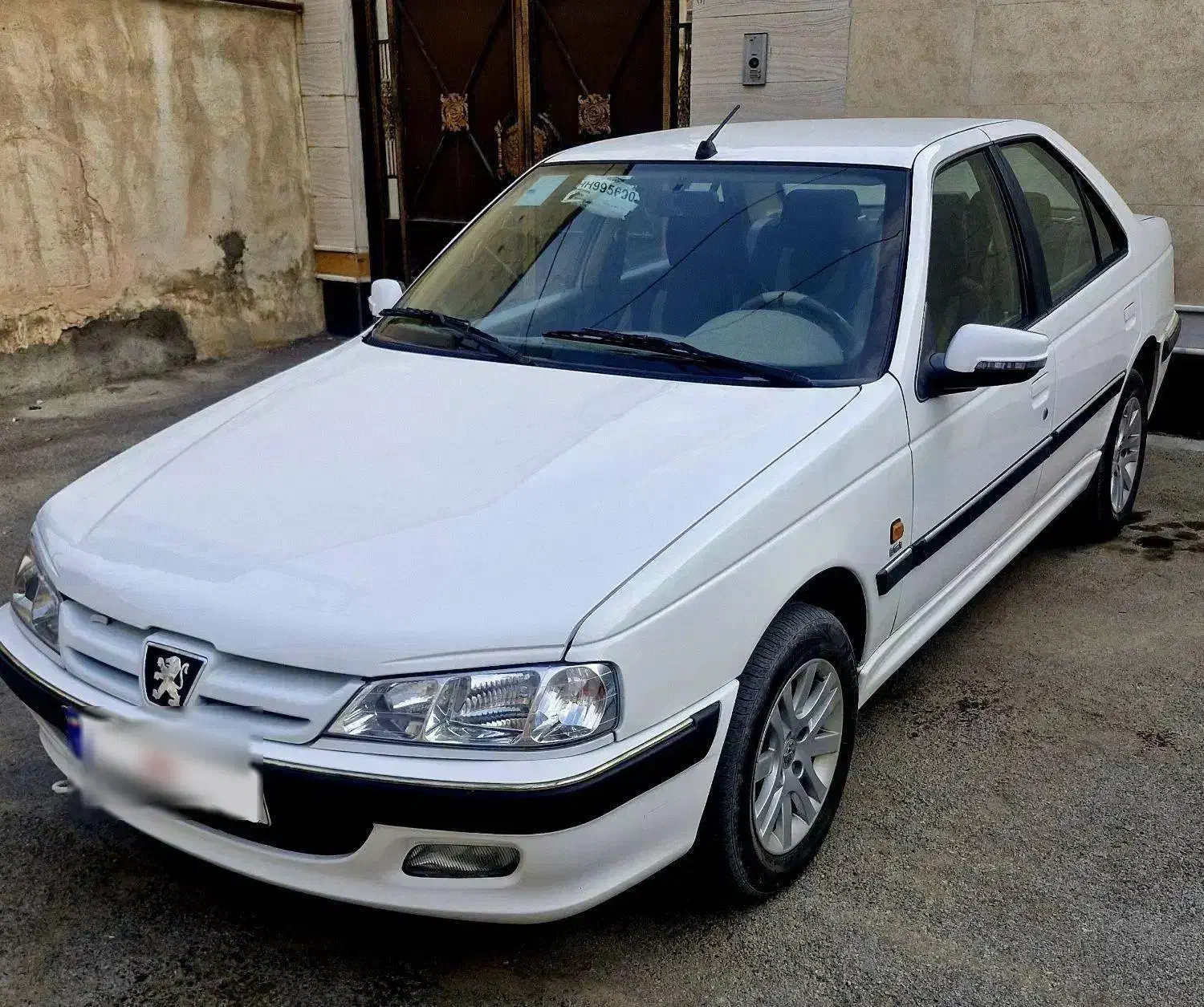 پرشیامدل96|خودرو سواری و وانت|ارومیه, |دیوار