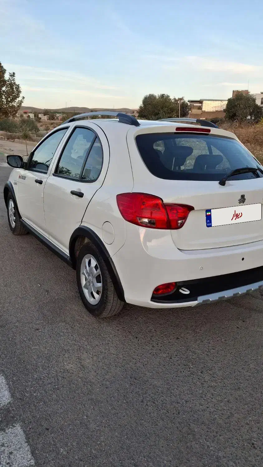 کویکGxl1403|خودرو سواری و وانت|بروجرد, |دیوار