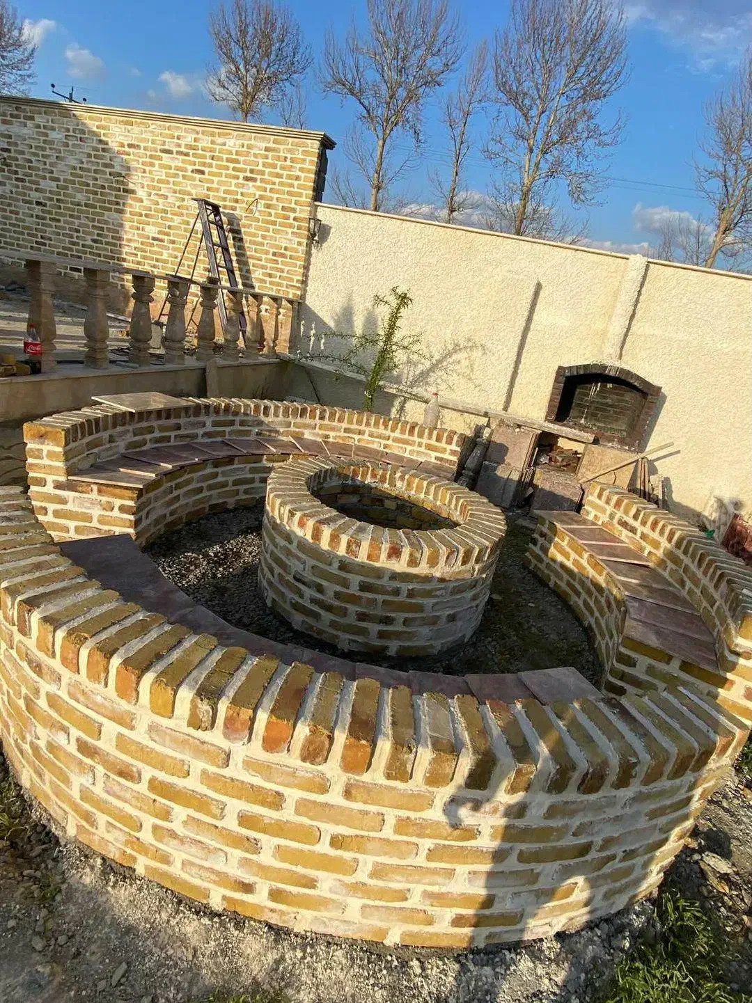 خدمات بنایی سنگ کارسرامیک کارسیمانکاردیوارچینی|خدمات پیشه و مهارت|کوهسار (البرز), |دیوار