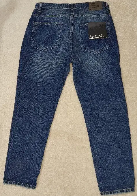 شلوار لی مردانه کاملا نو|لباس|هشتگرد, شهرک بعثت|دیوار