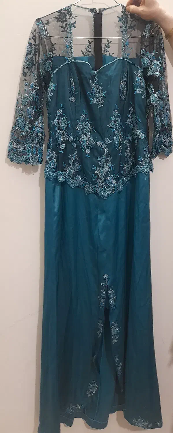 پیراهن مجلسی|لباس|سبزوار, توحیدشهر|دیوار