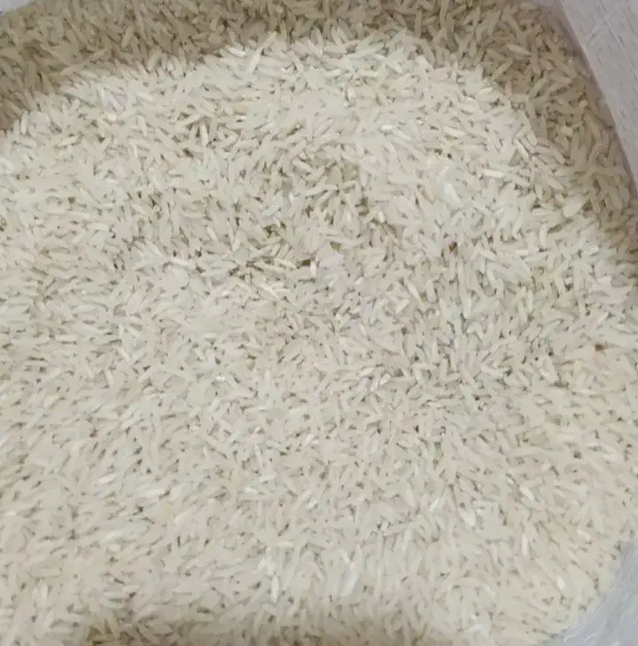 برنج دم‌سیاه درجه یک امسالی بشرط پخت|خوردنی و آشامیدنی|گنبد کاووس, |دیوار