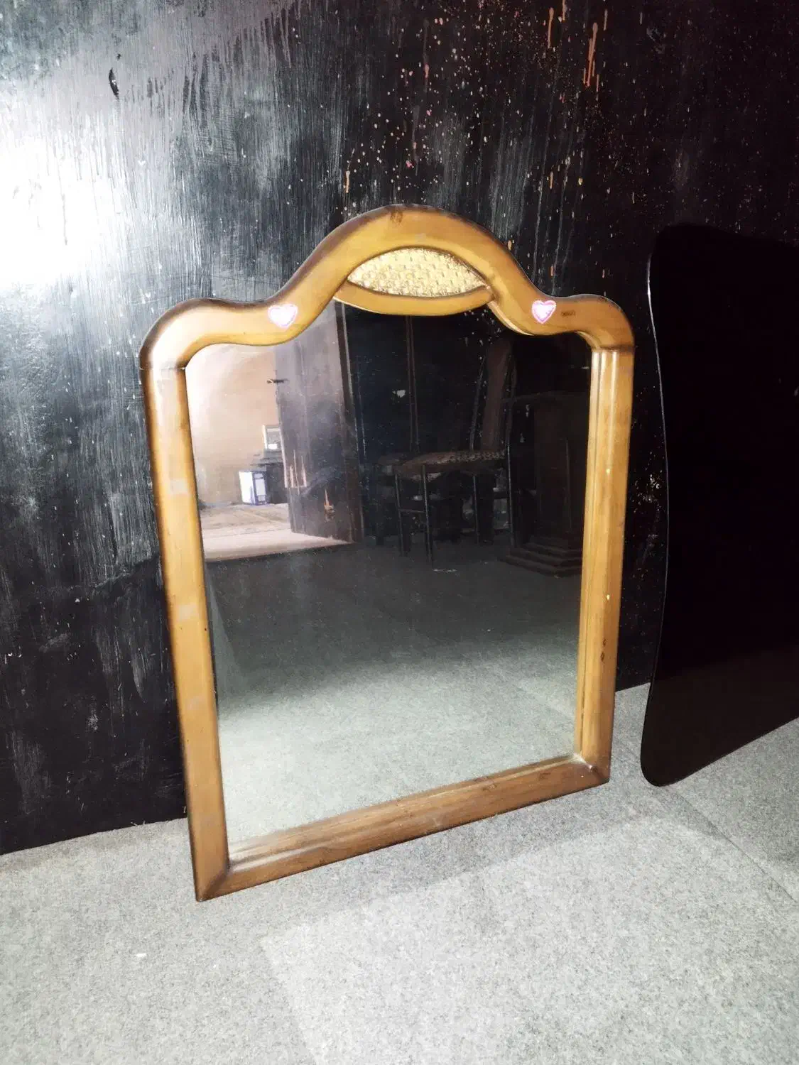 میز آرایش،اینه کنسول،دستگاهCDسامسونگ،میزTV|حراج|لاهیجان, خمیر کلایه|دیوار