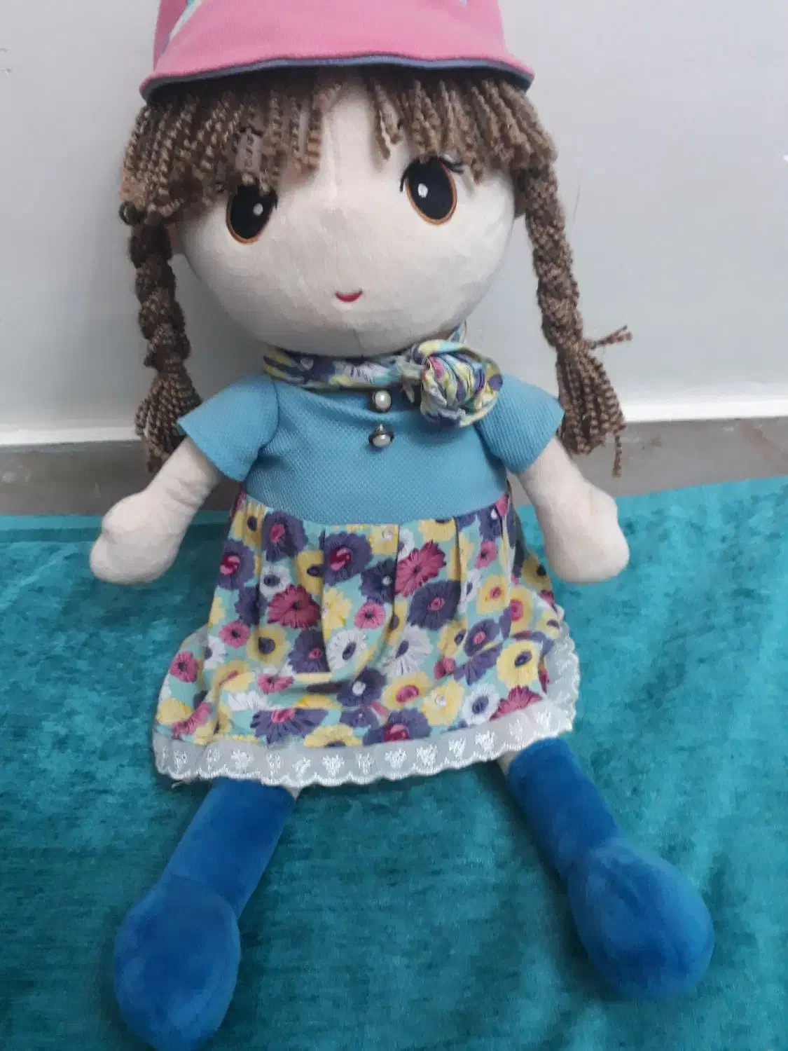 عروسک|اسباب‌بازی بچه|تهران, اوقاف|دیوار