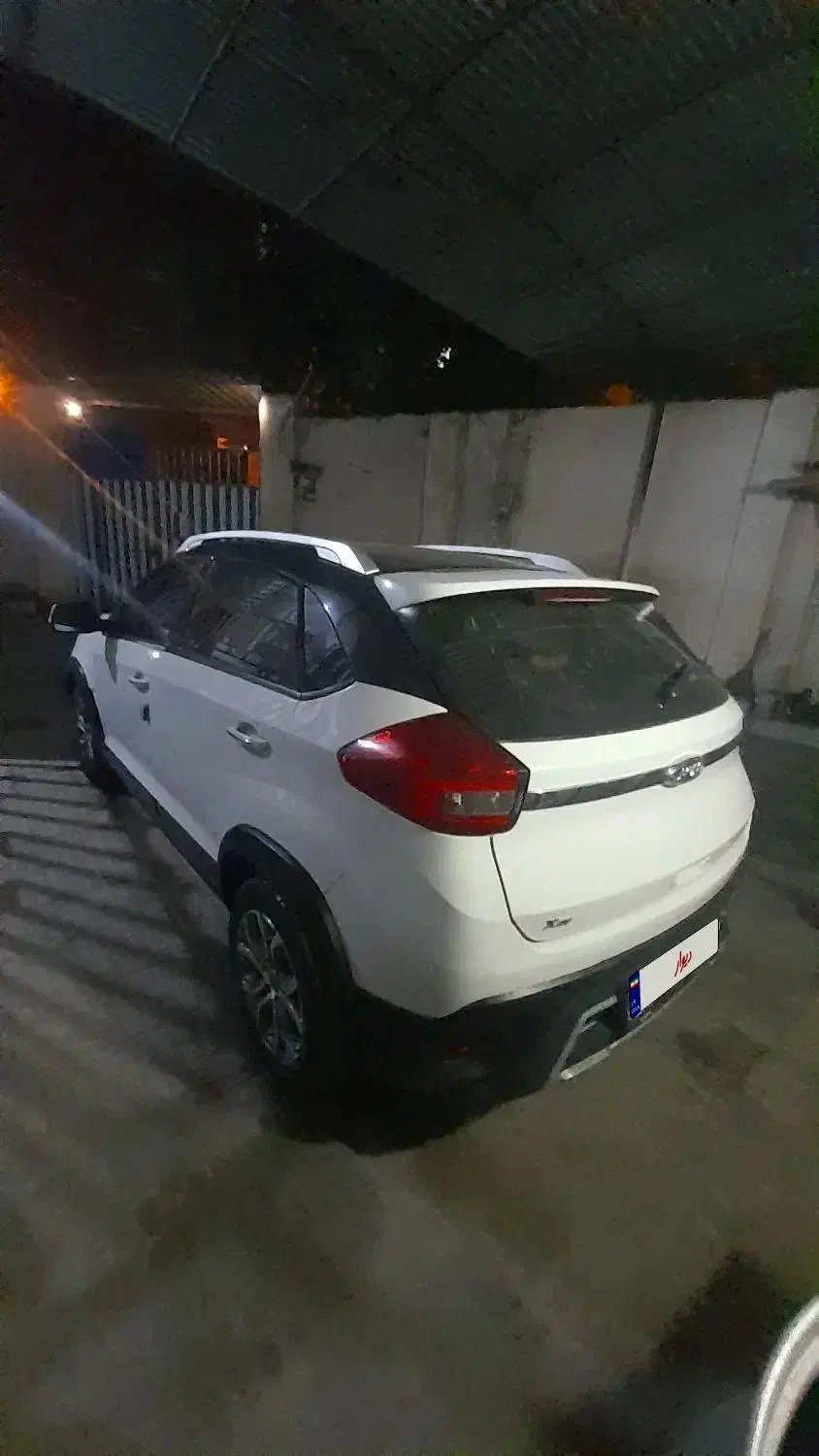 x22 دنده ای مدل ۹۶|خودرو سواری و وانت|کردکوی, |دیوار