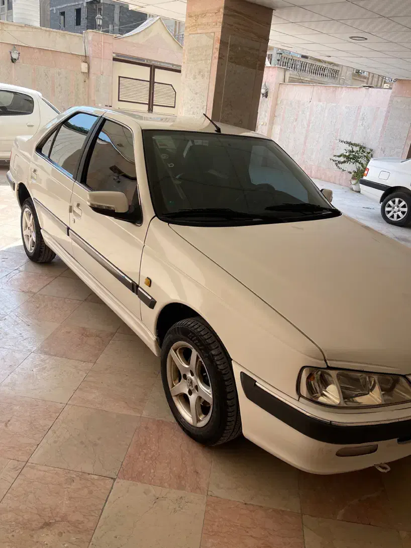 پارس سال ۹۹|خودرو سواری و وانت|بندرعباس, |دیوار