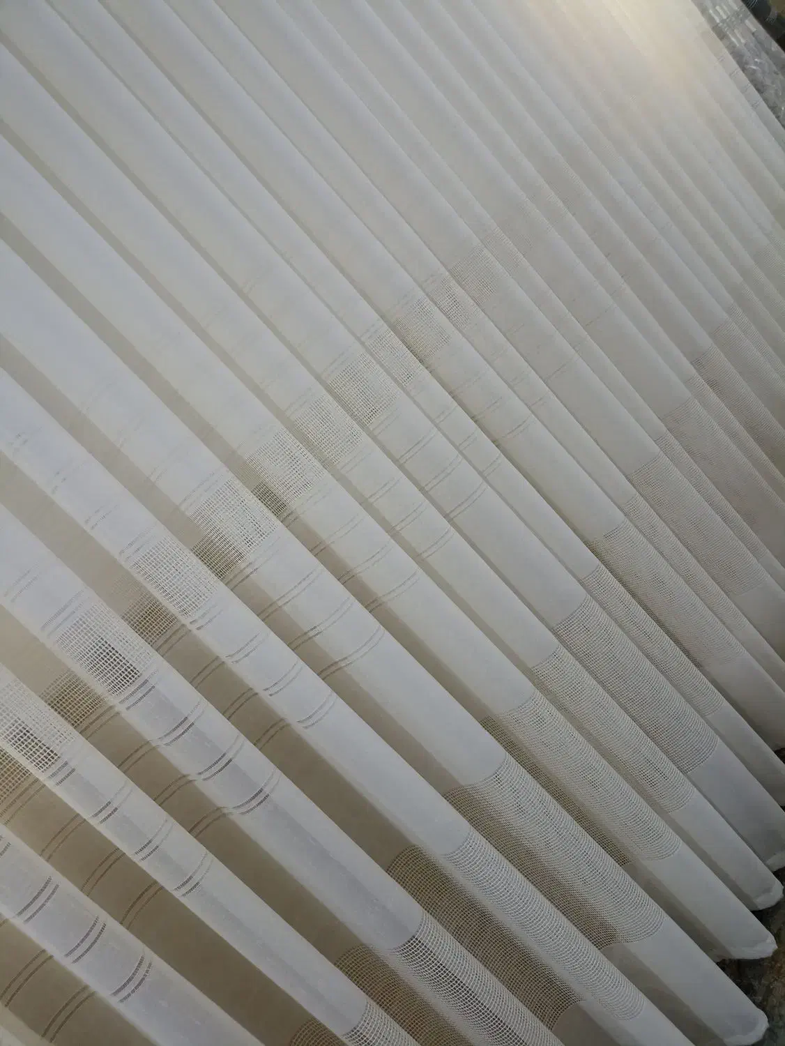 پرده پذیرایی مینیمال|پرده، رانر، رومیزی|تهران, شهید رجایی|دیوار