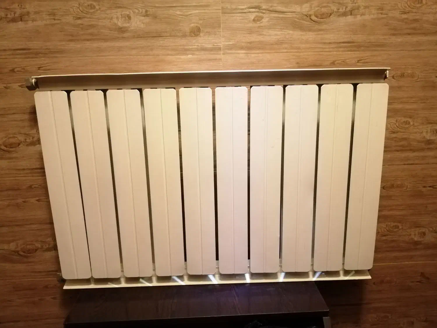 رادیاتور ساختمانی|آبگرمکن، پکیج، شوفاژ|تهران, تهرانپارس شرقی|دیوار