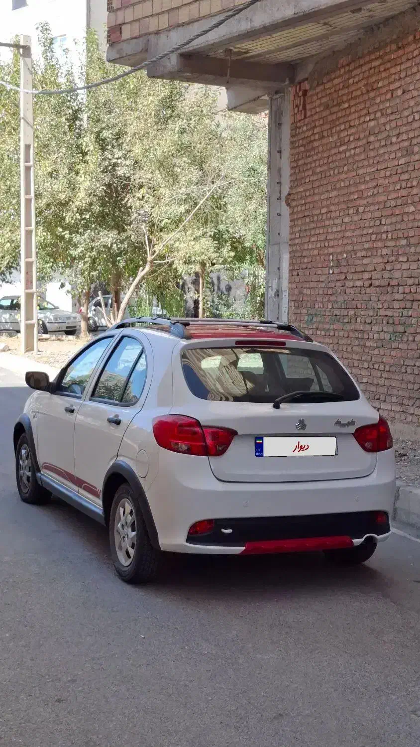 کوییک R|خودرو سواری و وانت|تهران, شهرک صدرا|دیوار