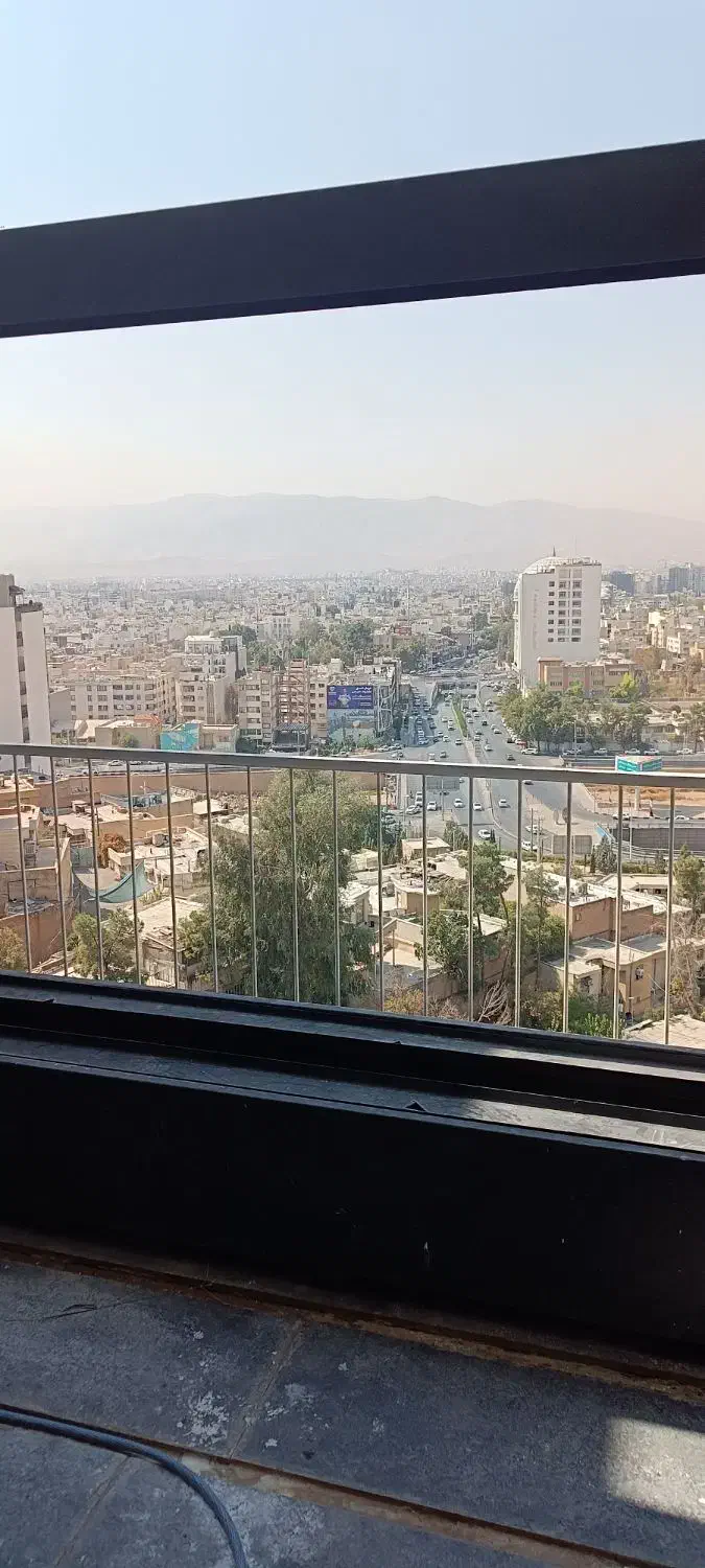 آپارتمان /260متری/تک واحدی/ستارخان/3خواب|فروش آپارتمان|شیراز, زرگری|دیوار