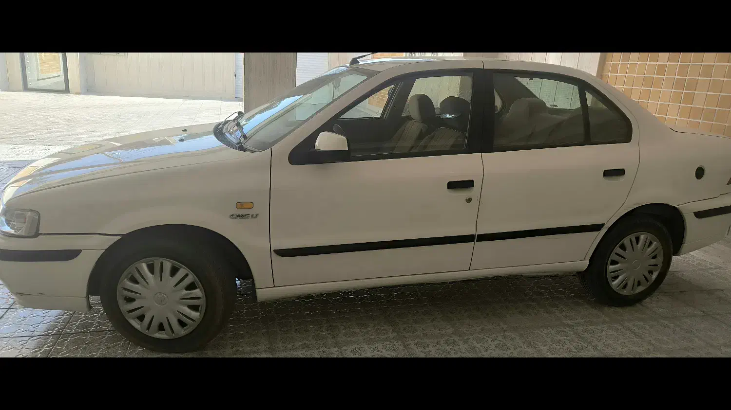 سمند ef7 مدل ۹۶|خودرو سواری و وانت|دامغان, |دیوار