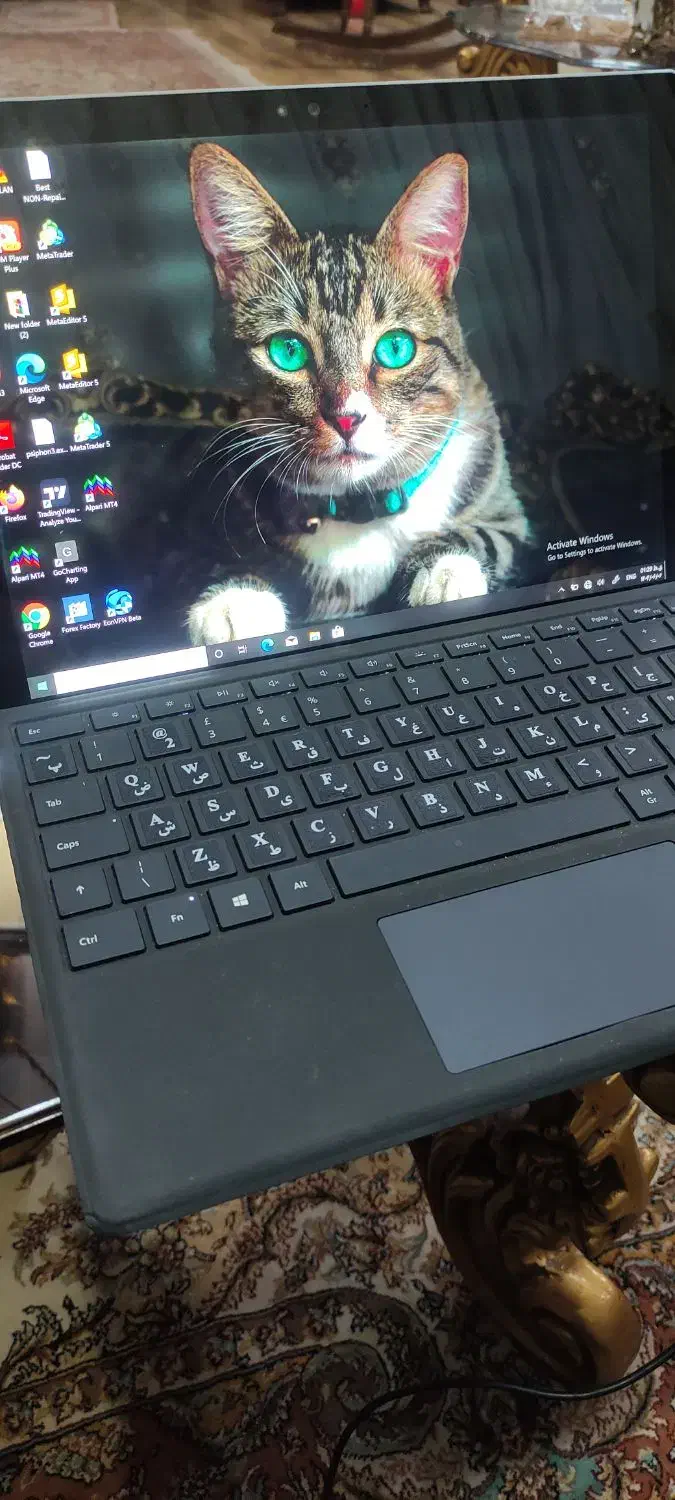 surface برای دانشجوها و دانش اموزان|رایانه همراه|تبریز, |دیوار