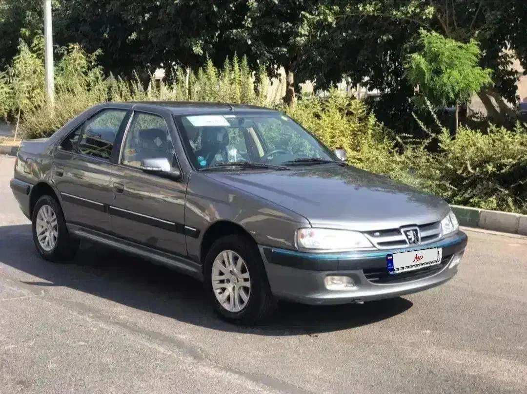 پژو پارس Xu7 مدل اخر1400|خودرو سواری و وانت|تهران, جیحون|دیوار