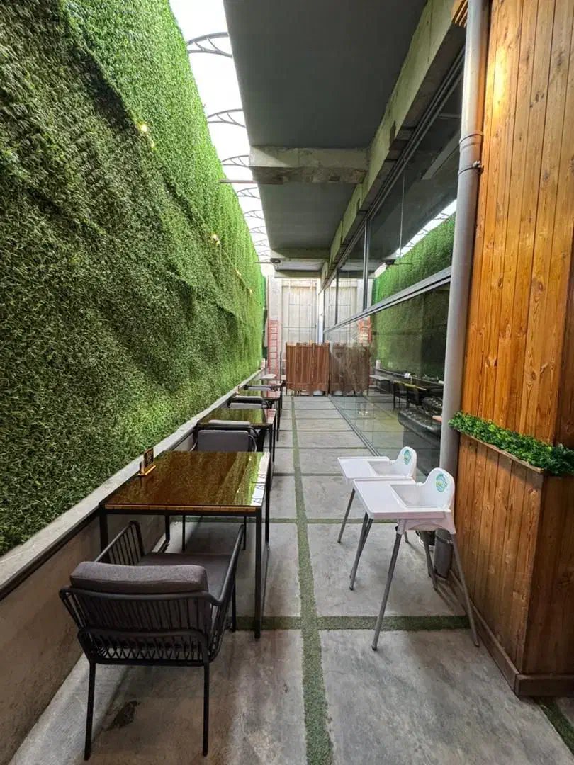 ۴۳۰متر/کافه رستوران برند فول امکانات باسابقه منطقه|اجارهٔ مغازه و غرفه|تهران, ظفر|دیوار