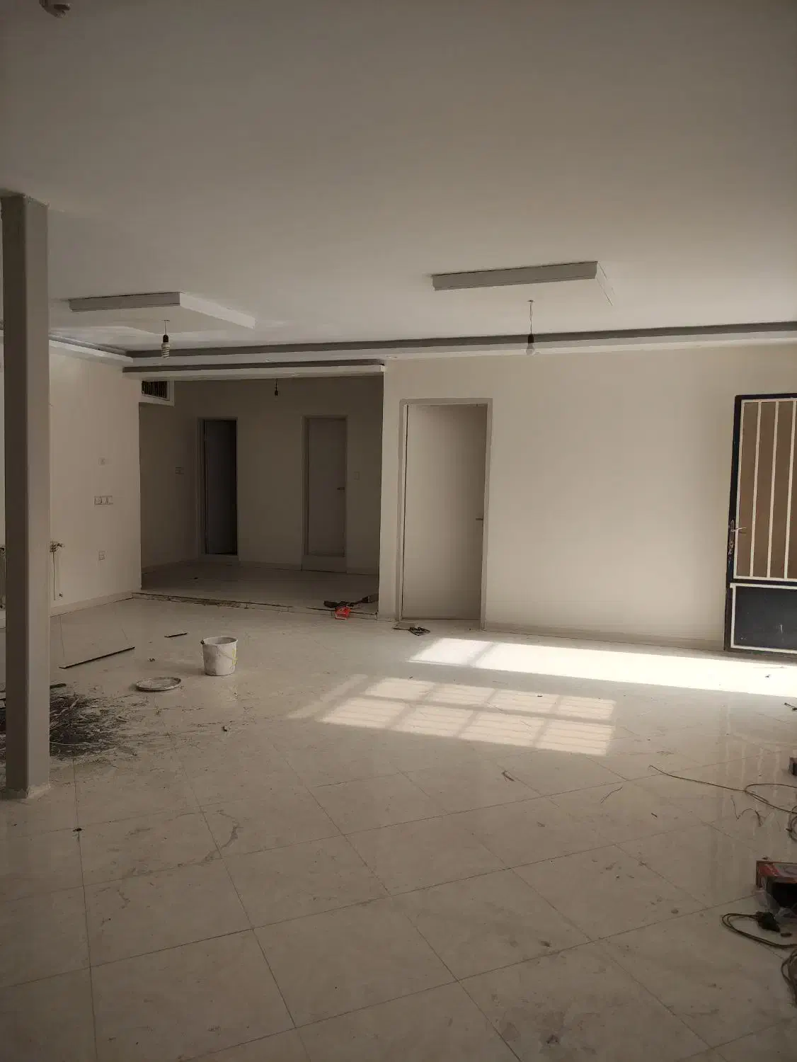 650متر ویلایی دربست پونک