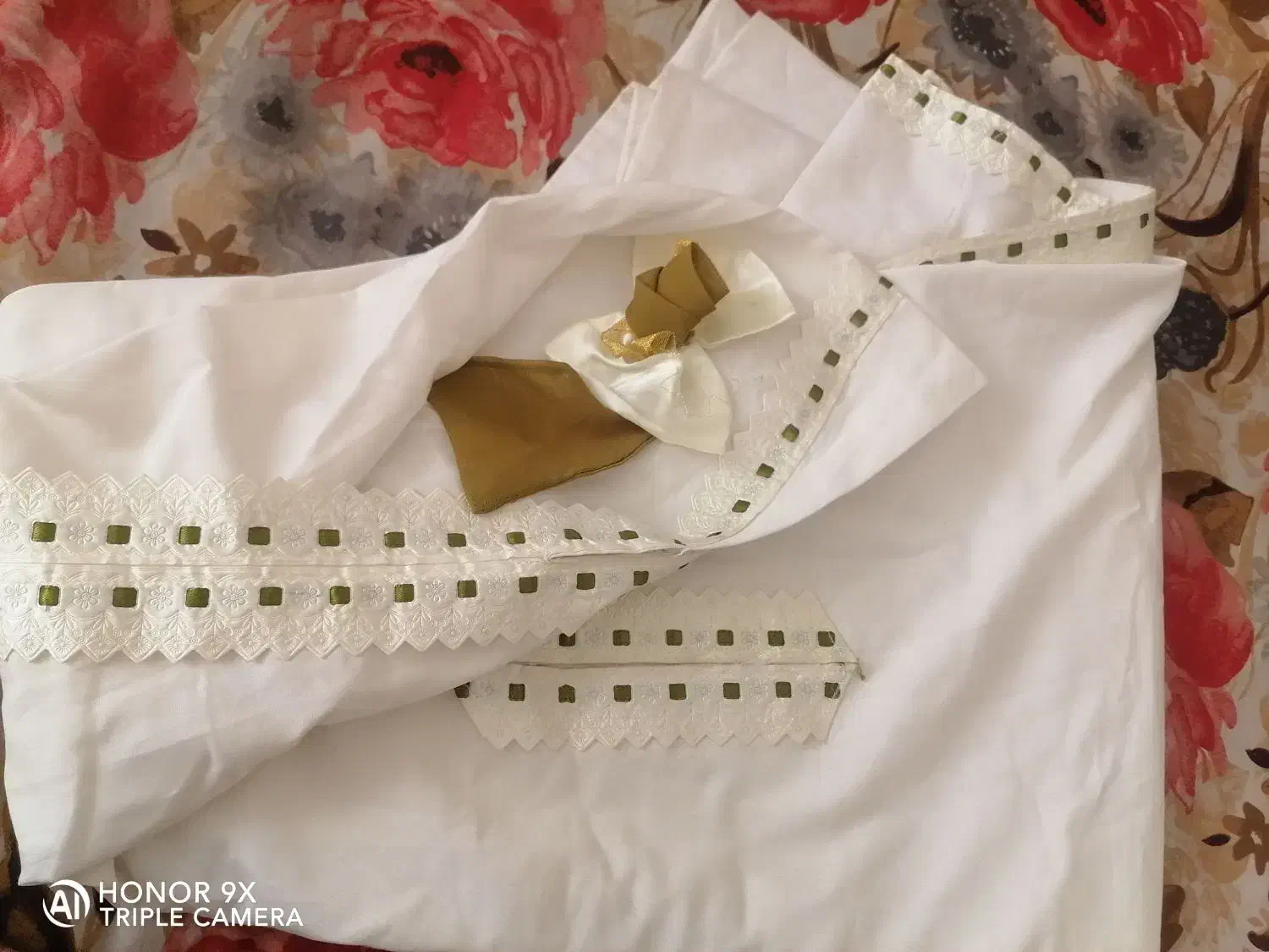 چادرنماز وکیف وسجاده جشن تکلیف|لباس|صدرا-فارس, فاز ۲|دیوار