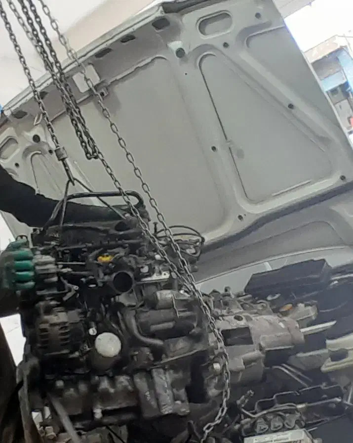 تعمیرات مکانیکی وجلوبندی به صورت سیار درمرودشت|خدمات موتور و ماشین|مرودشت, تامین اجتماعی‎|دیوار