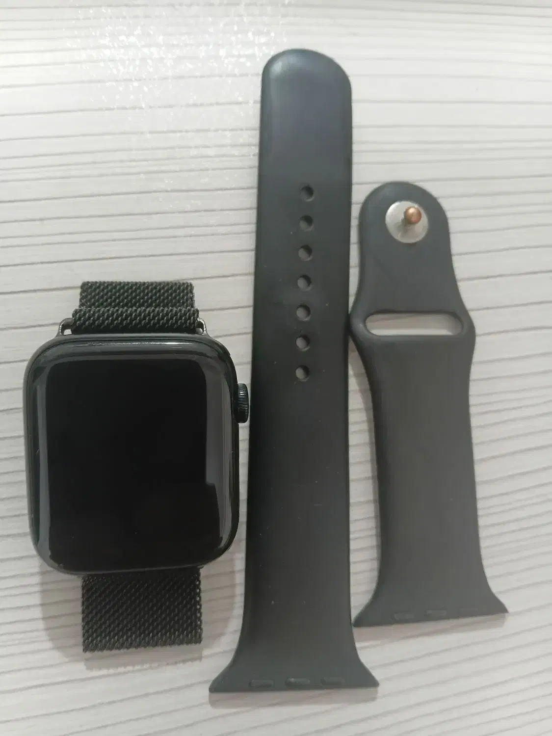 اپل واچ se|لوازم جانبی موبایل و تبلت|قدس, شهر‌قدس|دیوار