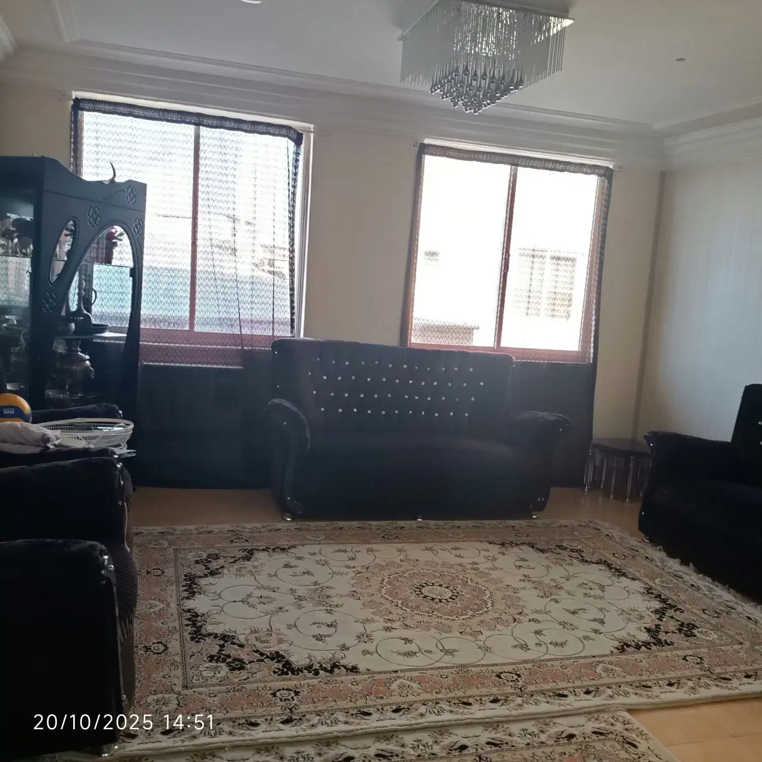 خونه امام رضا کوچه ۱۵ بدون سربالایی|اجارهٔ خانه و ویلا|گرگان, |دیوار