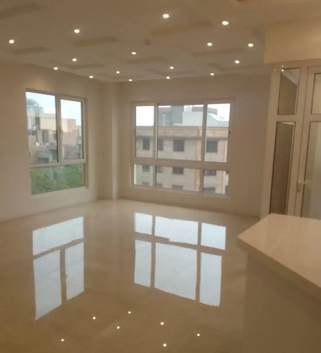 95 و105و120 برج باغ مودنا پارک مدونا کمالی پونک