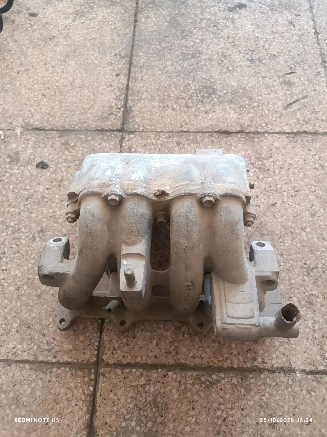 لوازم پراید و پژو|قطعات یدکی و لوازم جانبی|شاهینشهر, گزبرخوار|دیوار