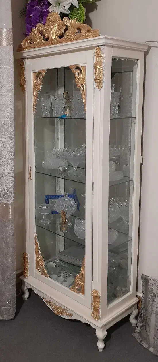 ویترین درحدنو|بوفه، ویترین، کنسول|ساوه, |دیوار