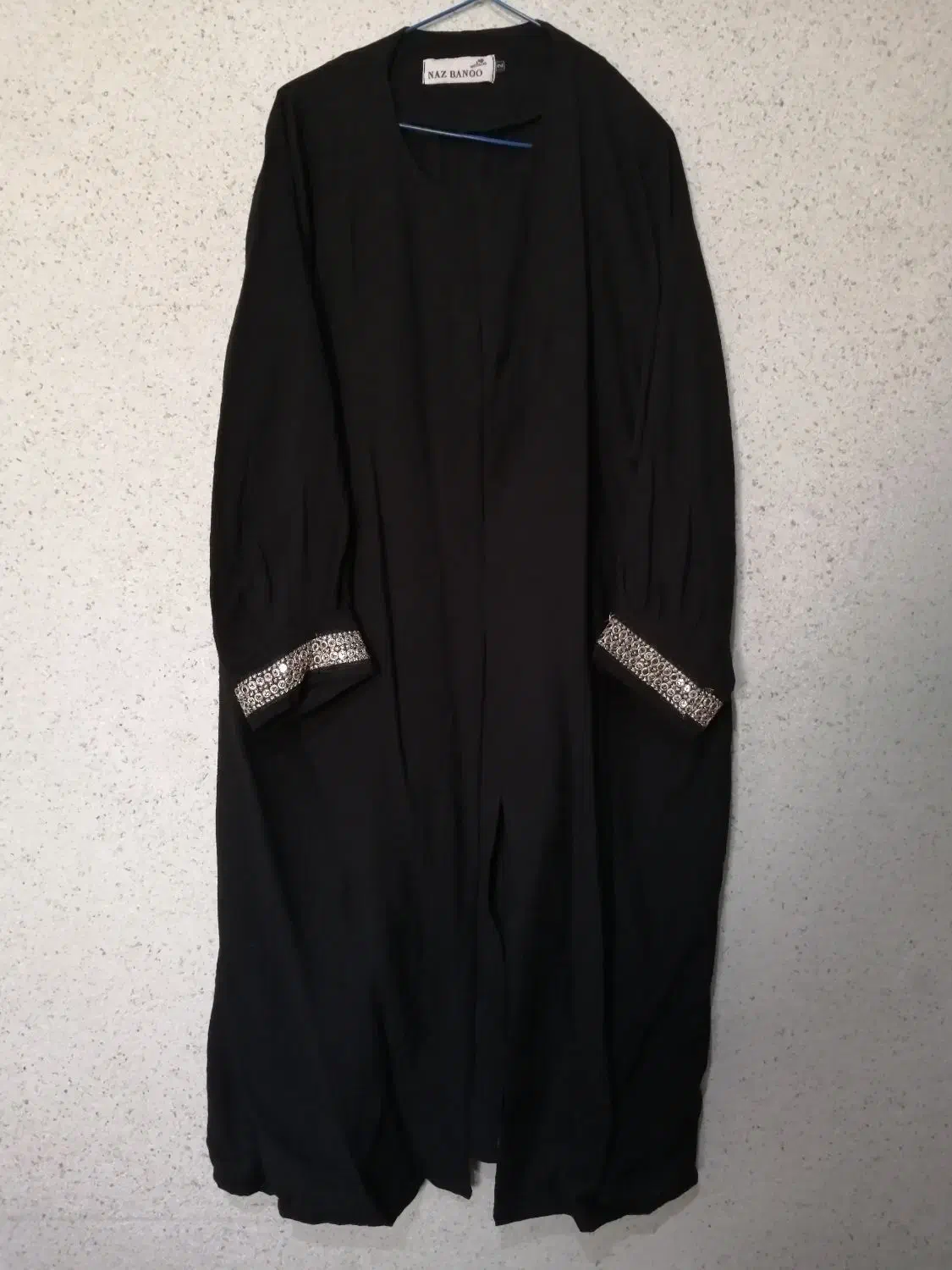 مانتو نخی|لباس|بیرجند, |دیوار