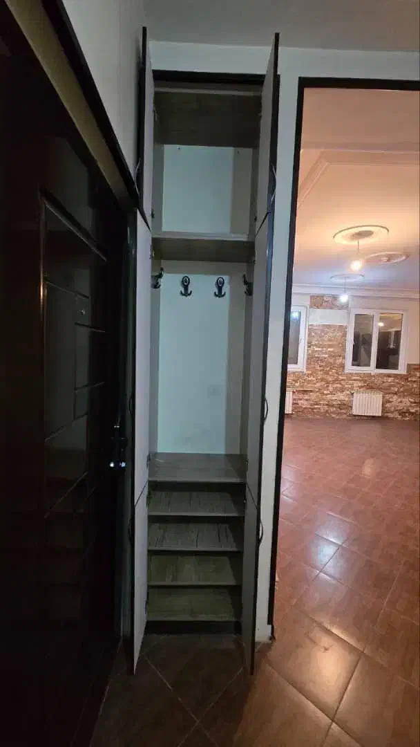 اجاره تک واحدی ۱۰۰ متری فوق خاص دروازه شمیران