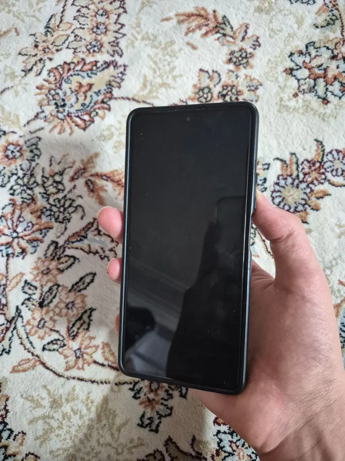 موبایل Poco F5|موبایل|الیگودرز, |دیوار