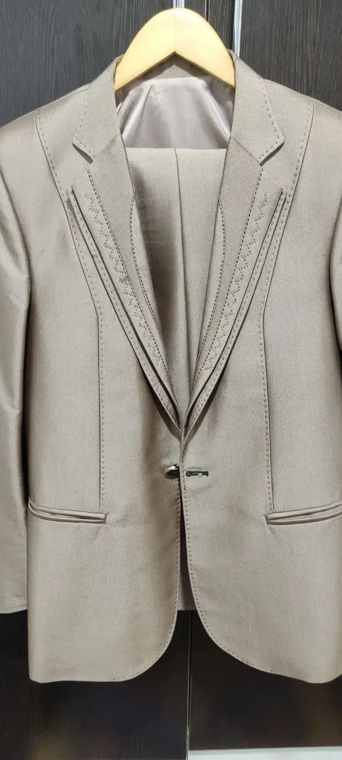 کت شلوار|لباس|شیراز, شاپورجان|دیوار