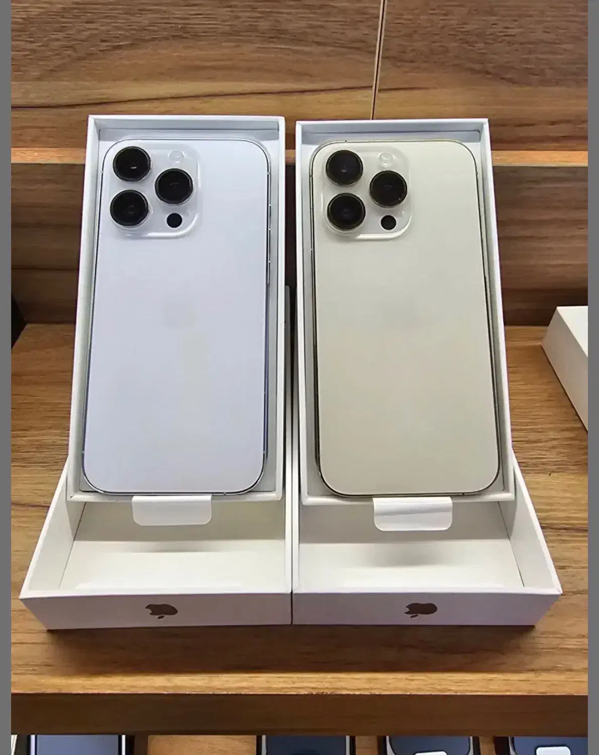 آیفون IPhone 14 Pro با حافظه ۲۵۶ گیگابایت|موبایل|قزوین, |دیوار