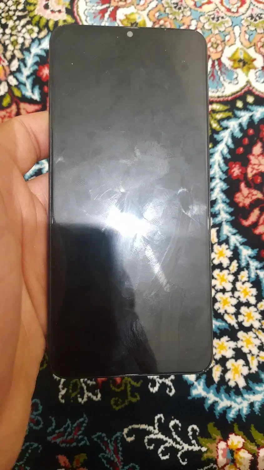 گوشی a۱۲|موبایل|تهران, تهرانپارس شرقی|دیوار