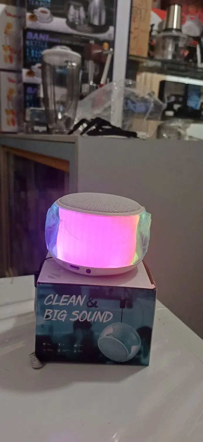 اسپیکر|پخش‌کننده همراه|تهران, عبدل‌آباد|دیوار