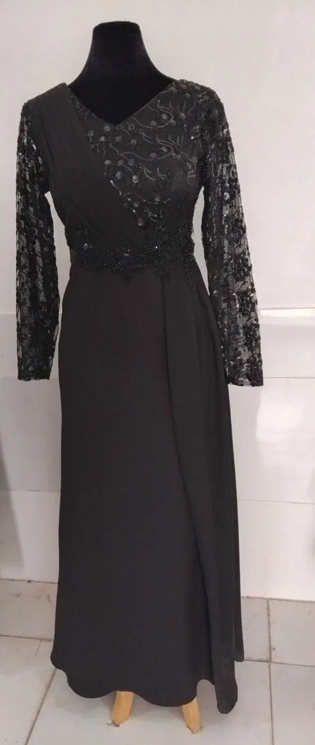 کرایه و فروش لباس مجلسی کوچه مسجد آیتی بیرجند|لباس|بیرجند, |دیوار