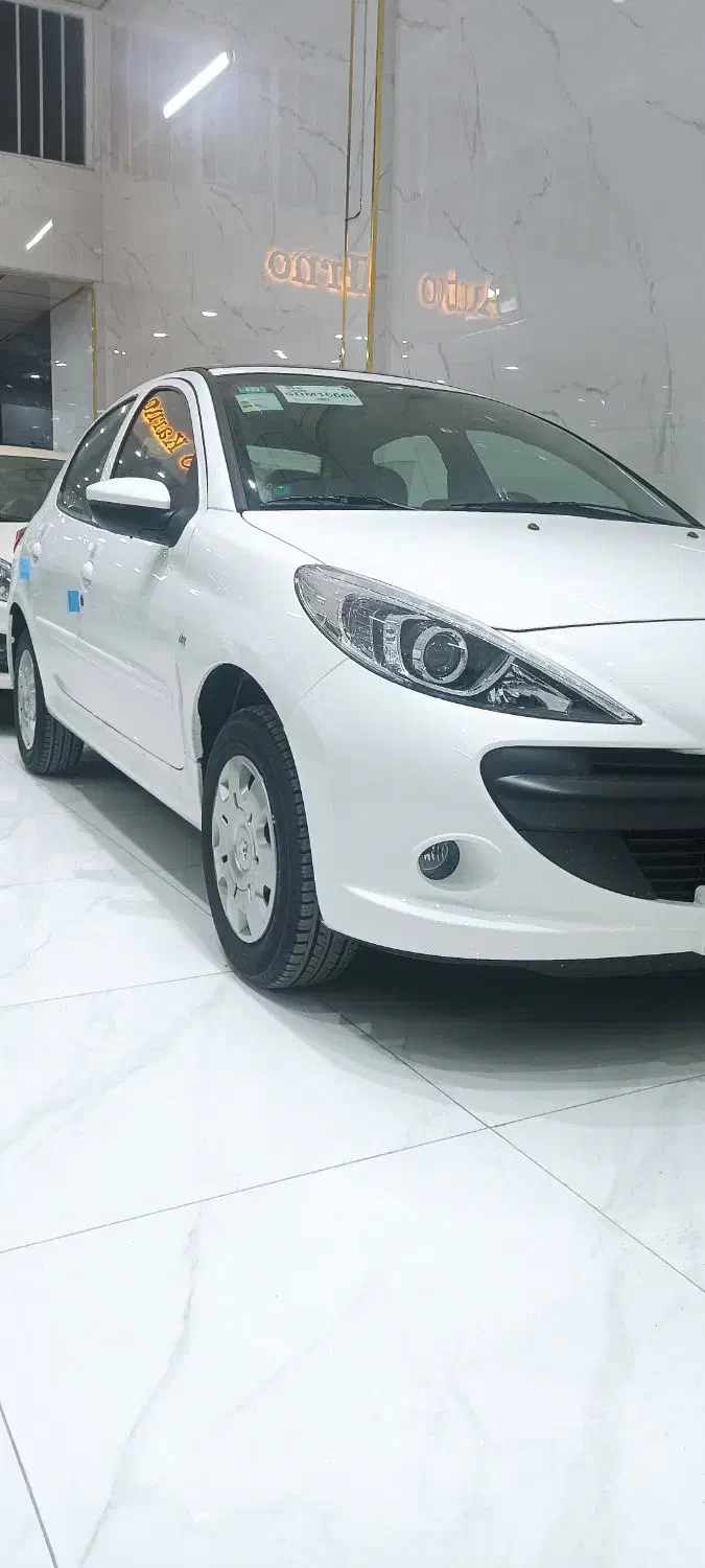 ۲۰۷ پانا TU5p خشک|خودرو سواری و وانت|قم, دروازه چوبی|دیوار