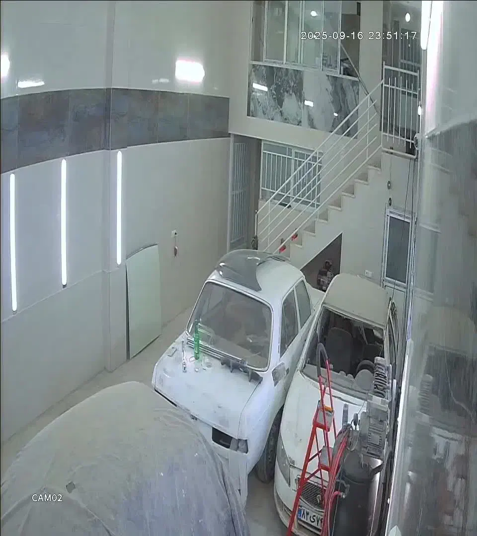 دوربین مداربسته تجهیزات کامل|دوربین مداربسته|اصفهان, کشاورزی|دیوار