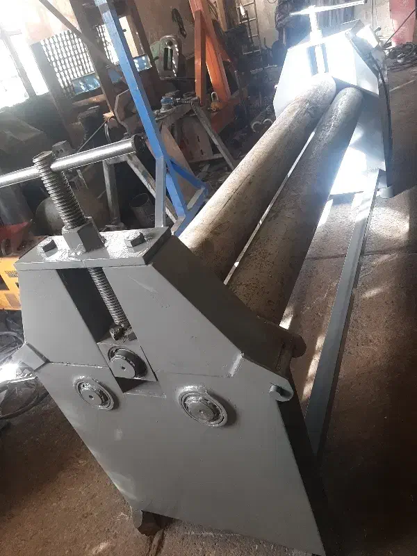 نورد ۲ متری|ماشینآلات صنعتی|مشهد, رباط طرق|دیوار