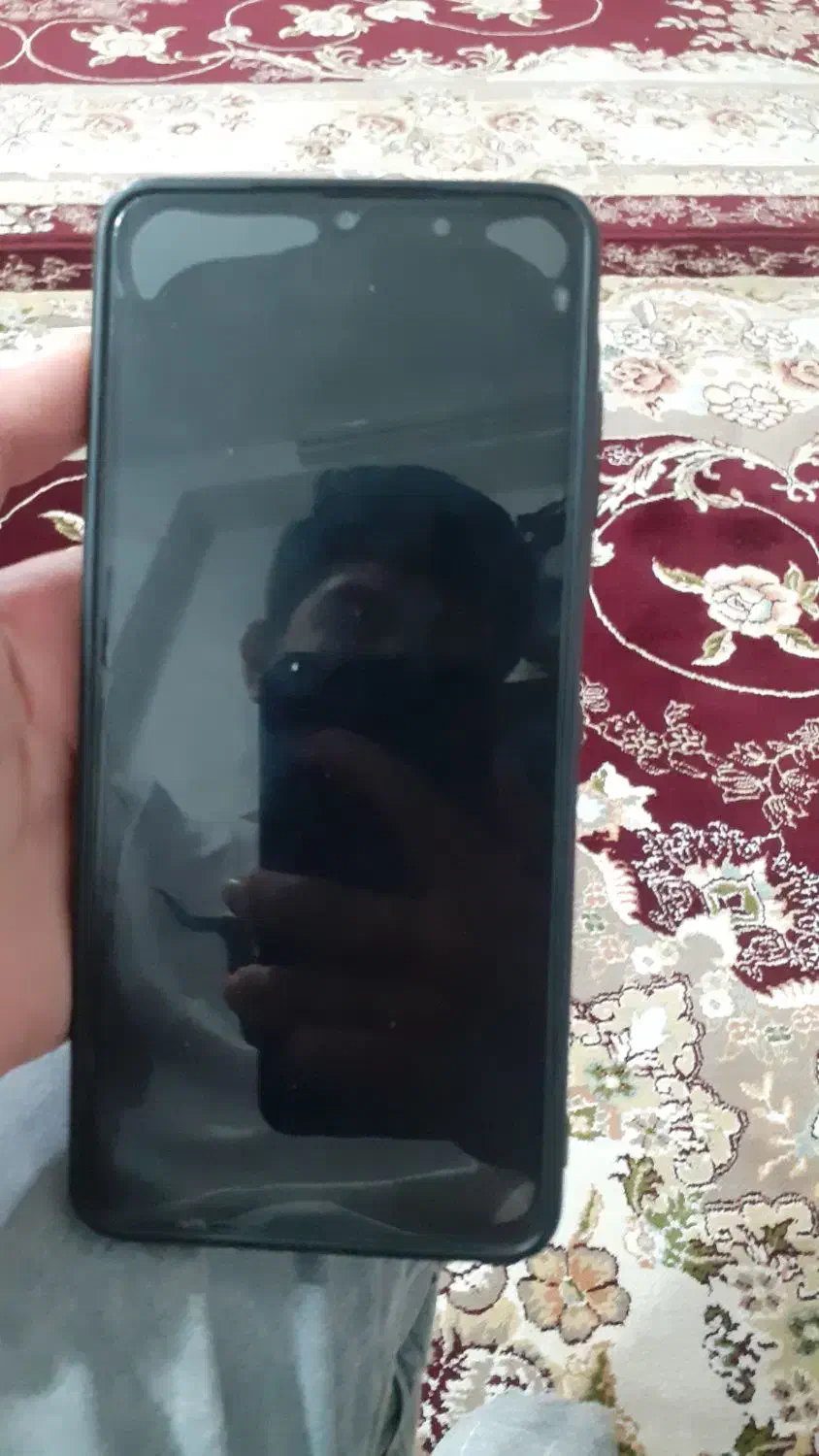 A06|موبایل|رزن, |دیوار