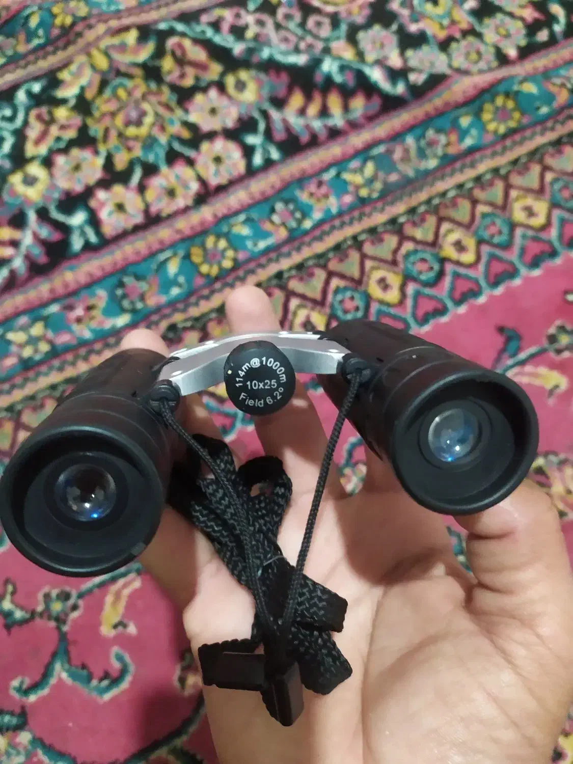 دوربین شکاری|کوهنوردی و کمپینگ|زاهدان, |دیوار