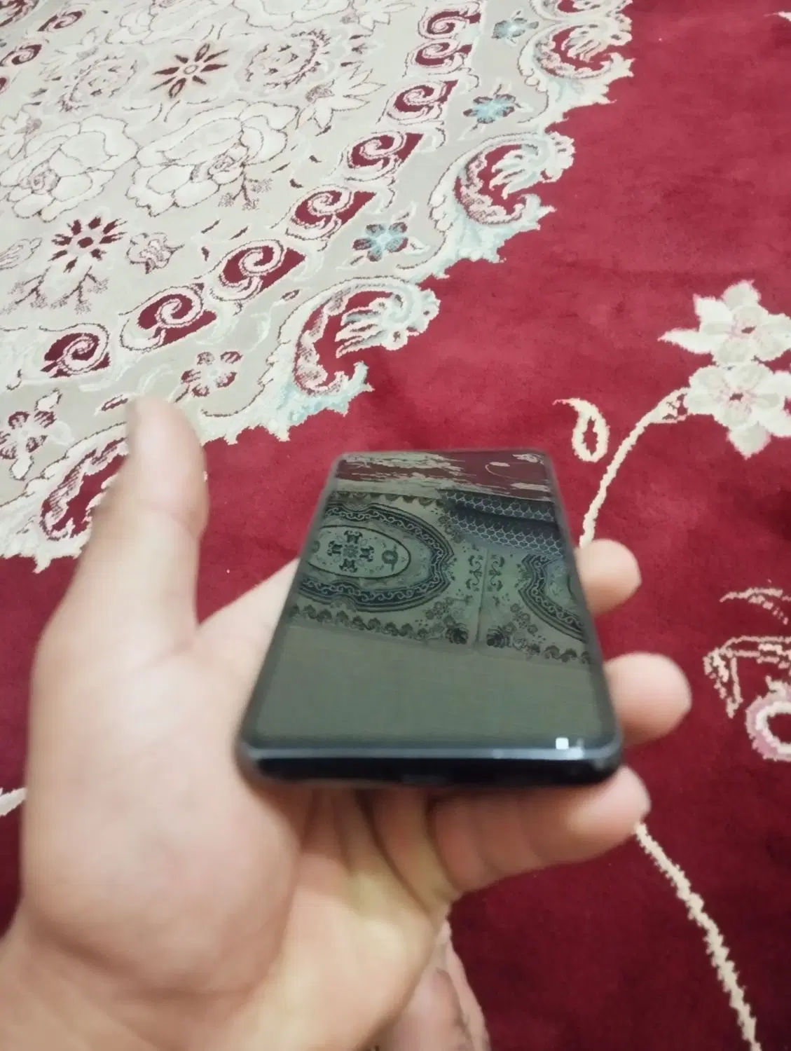گوشی a53|موبایل|صحنه, |دیوار