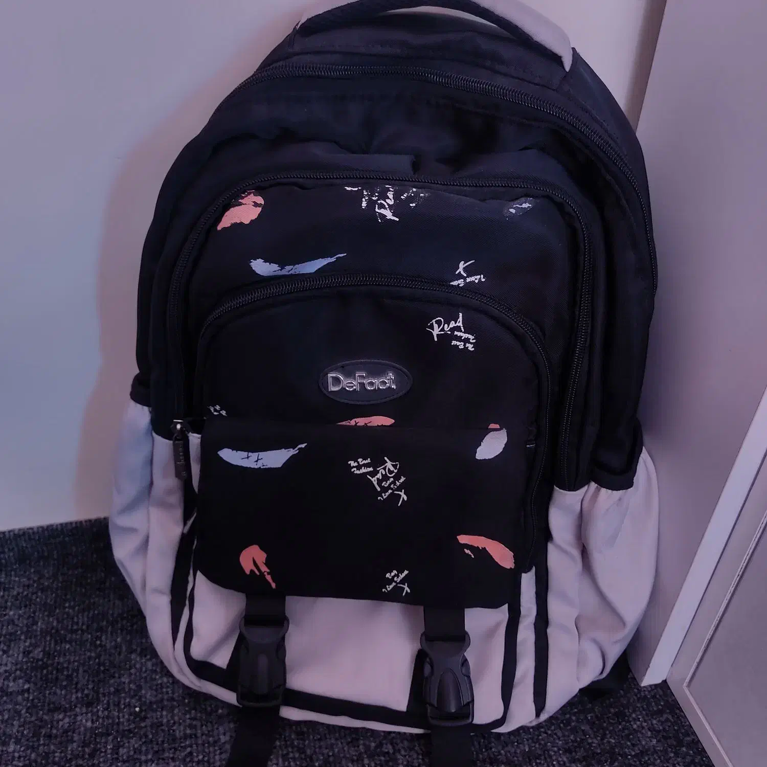 کوله پشتی|کیف، کفش، کمربند|تبریز, |دیوار