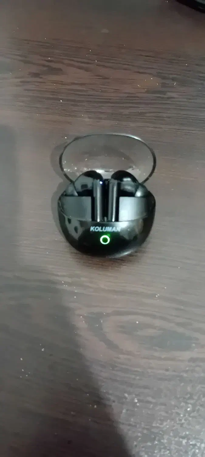 ایرپادkoluman|لوازم جانبی موبایل و تبلت|شاهرود, |دیوار