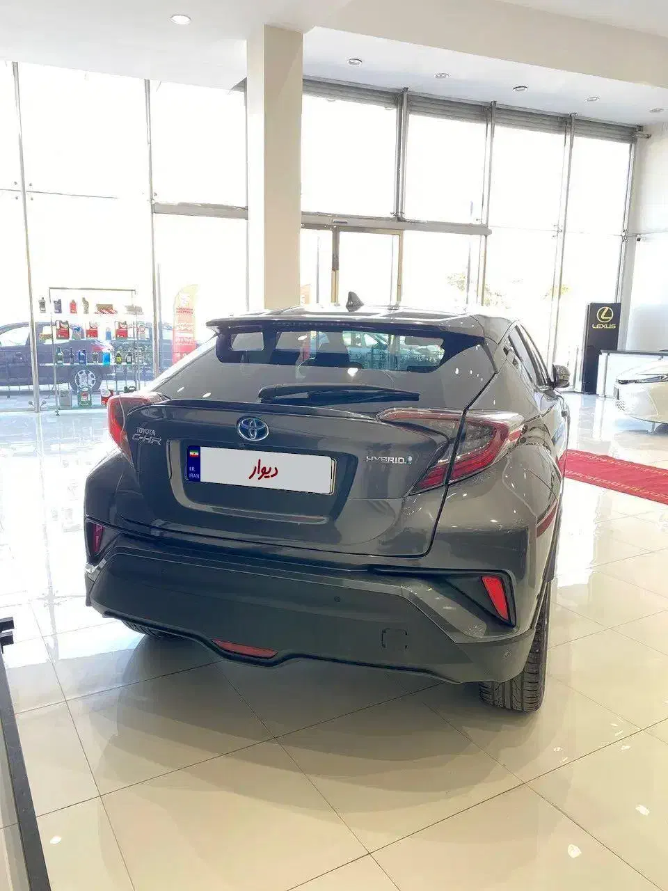 فروش خودرو|خودرو سواری و وانت|تبریز, |دیوار