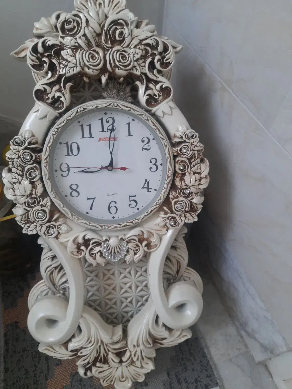 ساعت دیواری|ساعت دیواری و تزئینی|نیشابور, فرح بخش|دیوار