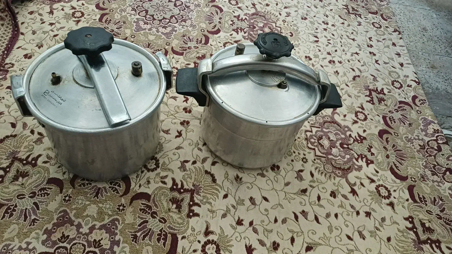 آرام پز|ظروف پختوپز|اندیمشک, |دیوار