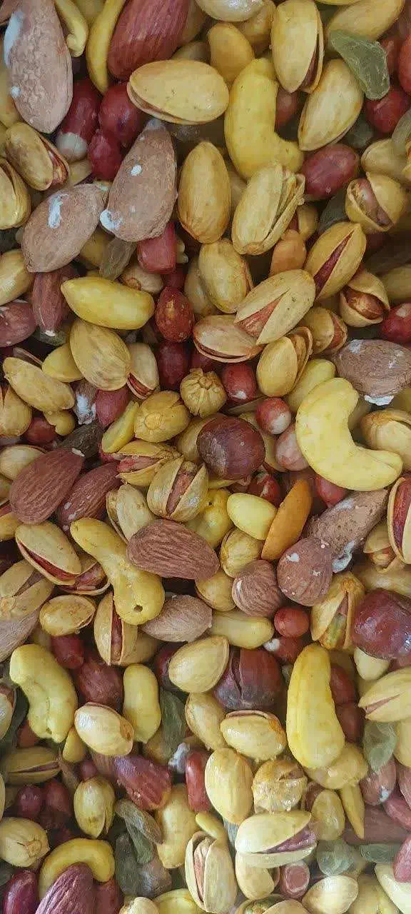 تخمه  و آجیل و پسته|خوردنی و آشامیدنی|ایرانشهر, |دیوار