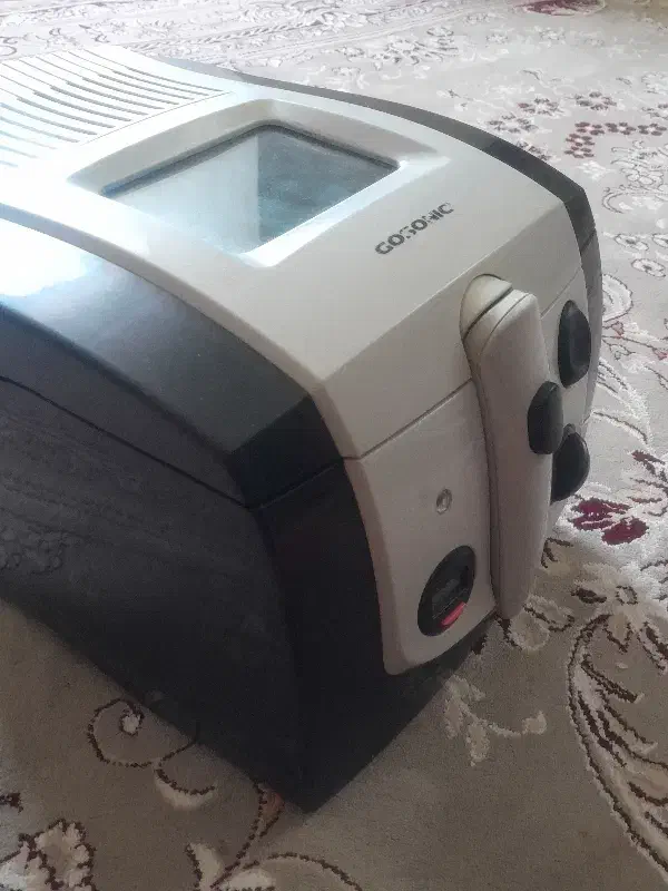 سرخ کن  درحد نو|سایر لوازم برقی|الیگودرز, |دیوار