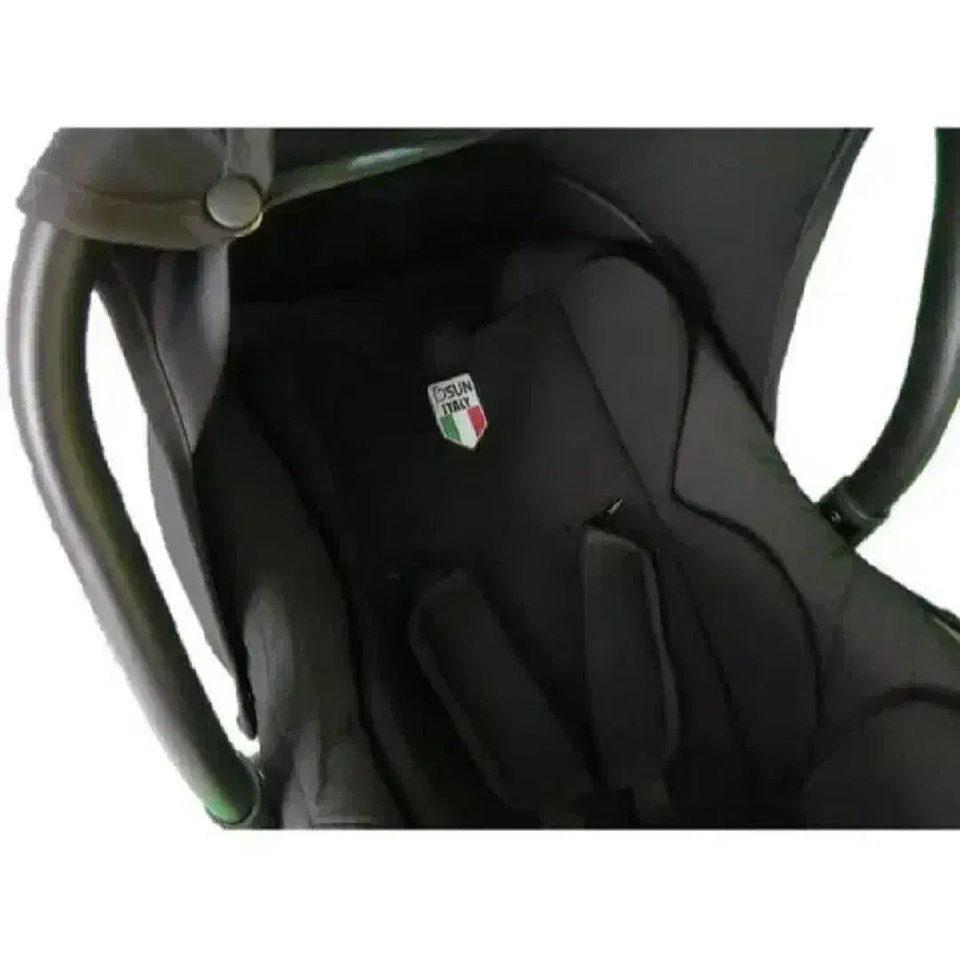 کریر خارجی و ننو در حد نو|کالسکه و لوازم جانبی|قزوین, |دیوار