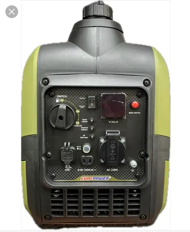 موتور برق سایلنت|ماشینآلات صنعتی|سلماس, |دیوار