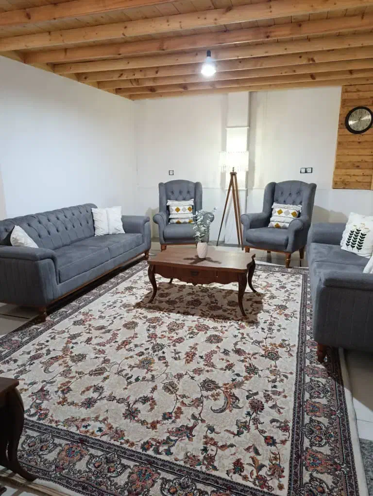 تالش ۲ خواب طبقه اول از ۳ تک واحد ۹۱ متری|فروش آپارتمان|تالش, هشتپر|دیوار